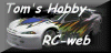 Tom's Hobby RC-web