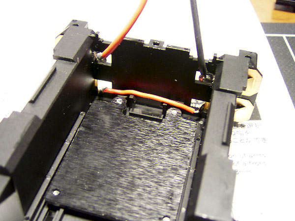 RC色々インプレ【M-24 Mid】