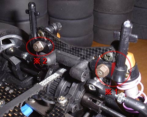 RC色々インプレ【KYOSHO Pure10】