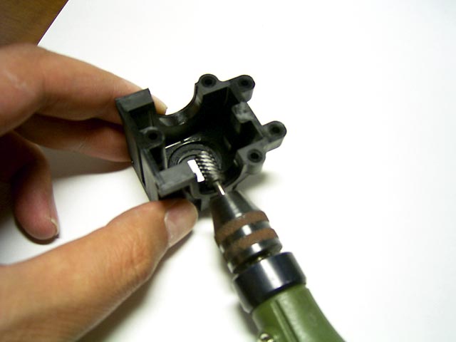 RC色々インプレ【TAMIYA TB Evo】